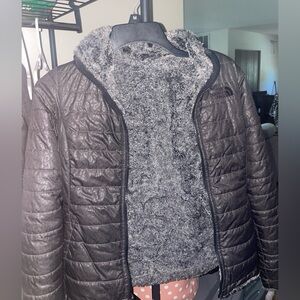 North face jacket